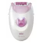 Braun Silk-epil 3-000 20 tweezers Pink