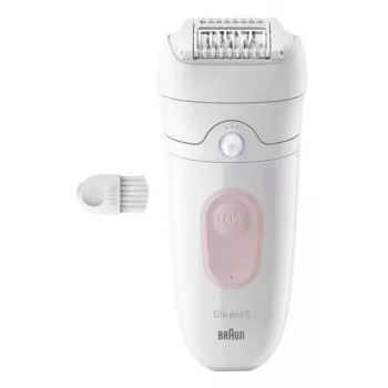Braun Silk-epil 5-000 28 tweezers Pink
