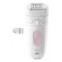 Braun Silk-epil 5-000 28 tweezers Pink
