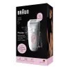 Braun Silk-epil 5-000 28 tweezers Pink