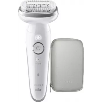 Braun Silk-epil 9 Silver