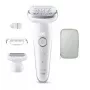 Braun Silk-épil 9 Silk·épil 9 9-030 40 tweezers White