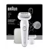Braun Silk-épil 9 Silk·épil 9 9-030 40 tweezers White