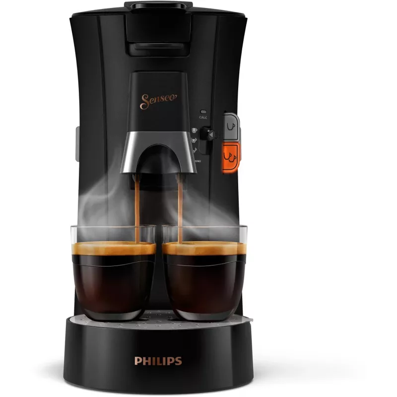 Senseo CSA240/60 coffee maker Pod coffee machine 0.9 L
