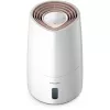 Humidifier Philips HU3916/10 3 L ultrasonic, 25 W, white/rose gold, 250×250×375 mm