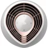 Humidifier Philips HU3916/10 3 L ultrasonic, 25 W, white/rose gold, 250×250×375 mm