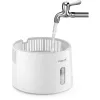 Humidifier Philips HU3916/10 3 L ultrasonic, 25 W, white/rose gold, 250×250×375 mm