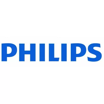 Infrared lamp Philips BR125 IR 150W E27 230-250V bulb