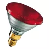 Infrared lamp Philips PAR38 IR 175W E27 230V Red
