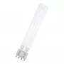 Philips ultraviolet (UV) bulb 36 W 2G11 9000 h 105 V