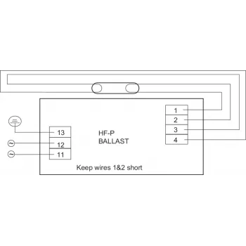 Lighting controller Philips 86348200