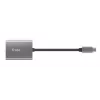 Trust 24136 card reader USB 3.2 Gen 1 (3.1 Gen 1) Type-C Aluminium