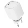 Charger Trust Maxo 30W USB-C GaN Charger Indoor Fast Charging White