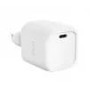 Charger Trust Maxo 30W USB-C GaN Charger Indoor Fast Charging White