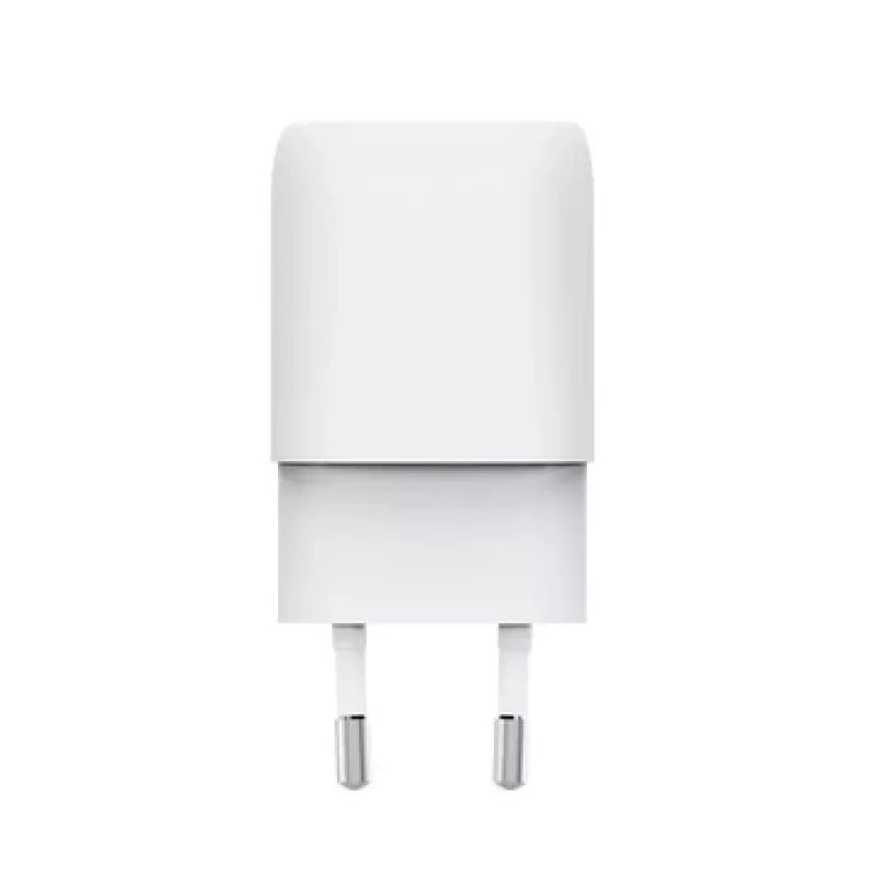 Charger Trust Maxo 30W USB-C GaN Charger Indoor Fast Charging White