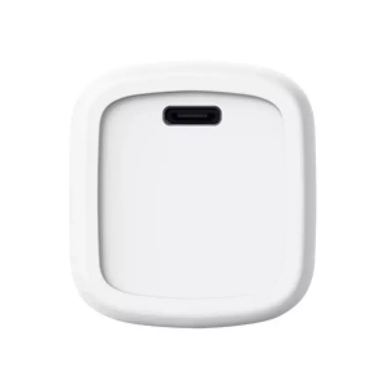 Charger Trust Maxo 30W USB-C GaN Charger Indoor Fast Charging White