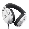 Trust GXT 499 Forta Headset Wired & Wireless Head-band Gaming White
