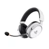 Trust GXT 499 Forta Headset Wired & Wireless Head-band Gaming White