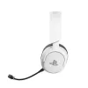 Trust GXT 499 Forta Headset Wired & Wireless Head-band Gaming White