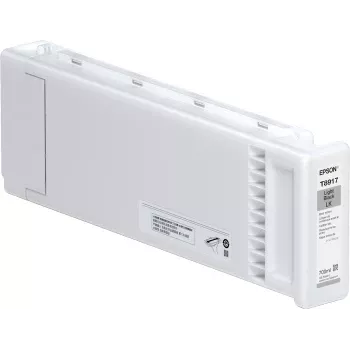 Epson UltraChrome GS3 T891700 ink cartridge 1 pc(s) Original Light black