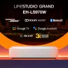 Epson EH-LS970W 4000 ANSI lumens 3LCD UHD 4K (3840x2160) White