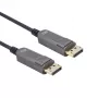 ACT AK4171 DisplayPort cable 15 m Black