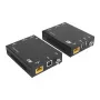 ACT 4K HDMI 2.0 KVM extender set over CAT6A up to 70 meters