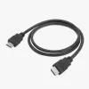 ACT AK3874 HDMI cable 3 m HDMI Type A (Standard) Black