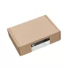 Audio extender set ACT AC7710 — digital/analog over Cat5e/Cat6 with DAC, TOSLINK I/O, up to 300 m, 5V USB-powered
