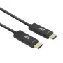 ACT 40 meters HDMI Premium High Speed 4K Active Optical Cable v2.0 LSZH HDMI-A male - HDMI-A male