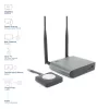 ACT Aero 4K Wireless Presentation System, Desktop, Black, Grey, 3840 x 2160, 2160p, USB Type-C, USB