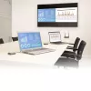 ACT Aero 4K Wireless Presentation System, Desktop, Black, Grey, 3840 x 2160, 2160p, USB Type-C, USB