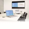 ACT Aero 4K Presenter Button, Button kit, Black, 1 pc(s), 3840 x 2160, Aero 4K Wireless Presentation System, 0 - 40 °C