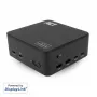 ACT Universal USB-C Docking Station 4K, for 3 HDMI/DisplayPort monitors, DisplayLink