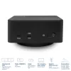 ACT Universal USB-C Docking Station 4K, for 3 HDMI/DisplayPort monitors, DisplayLink
