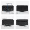 ACT Universal USB-C Docking Station 4K, for 3 HDMI/DisplayPort monitors, DisplayLink