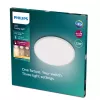 Ceiling Light Philips Functional Super Slim 22 W White Round LED