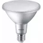 Reflector bulb Philips PAR38 9W (equiv. 60W) E27 750 lm 2700K CRI90 25°