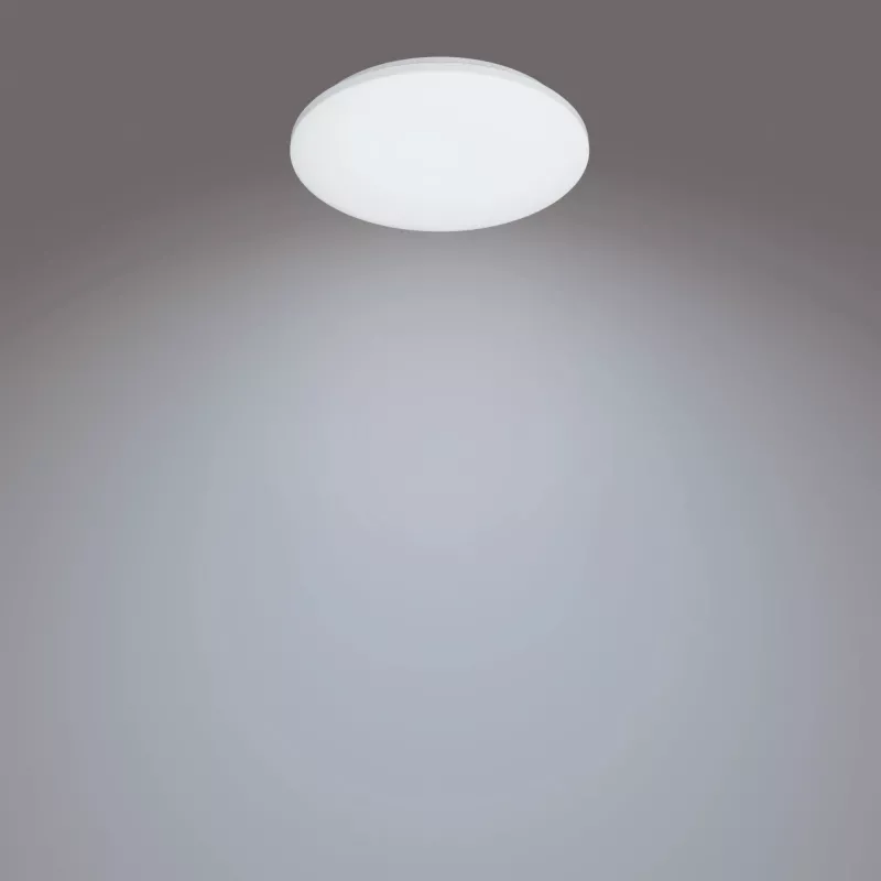 Philips Functional Izso Ceiling Light 40 W, LED, 4300 lm, IP20, White