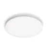 Philips Functional Izso Ceiling Light 40 W, LED, 4300 lm, IP20, White