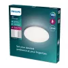 Philips Functional Izso Ceiling Light 40 W, LED, 4300 lm, IP20, White