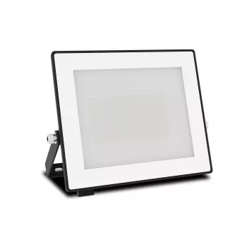 Outdoor wall light Philips Lois 30W LED, black, metal housing, 220–240V, non-changeable LED