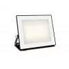 Outdoor wall light Philips Lois 30W LED, black, metal housing, 220–240V, non-changeable LED