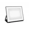 Outdoor wall light Philips Lois 30W LED, black metal housing, non-changeable bulb, 220–240V, energy class F