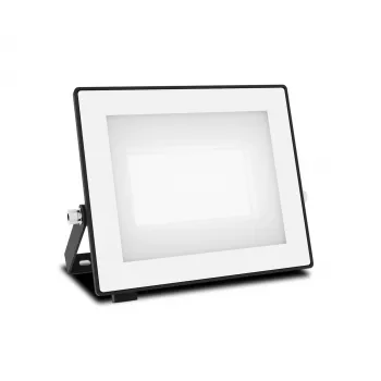 Outdoor wall light Philips Lois 30W LED, black metal housing, non-changeable bulb, 220–240V, energy class F