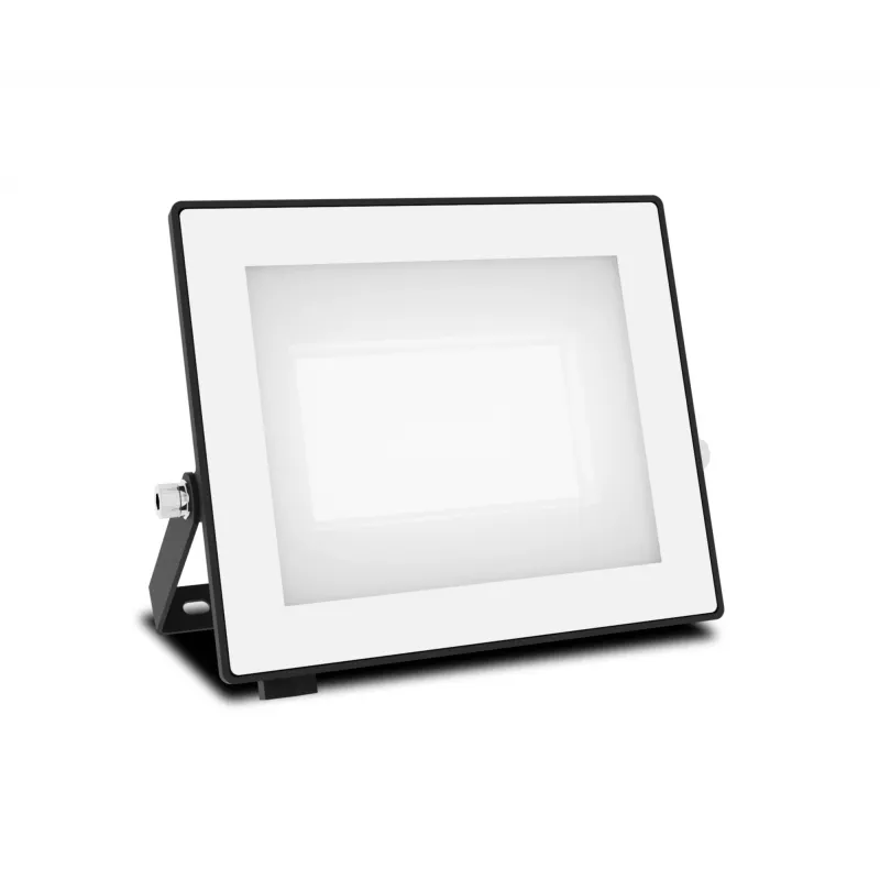 Outdoor wall light Philips Lois 30W LED, black metal housing, non-changeable bulb, 220–240V, energy class F