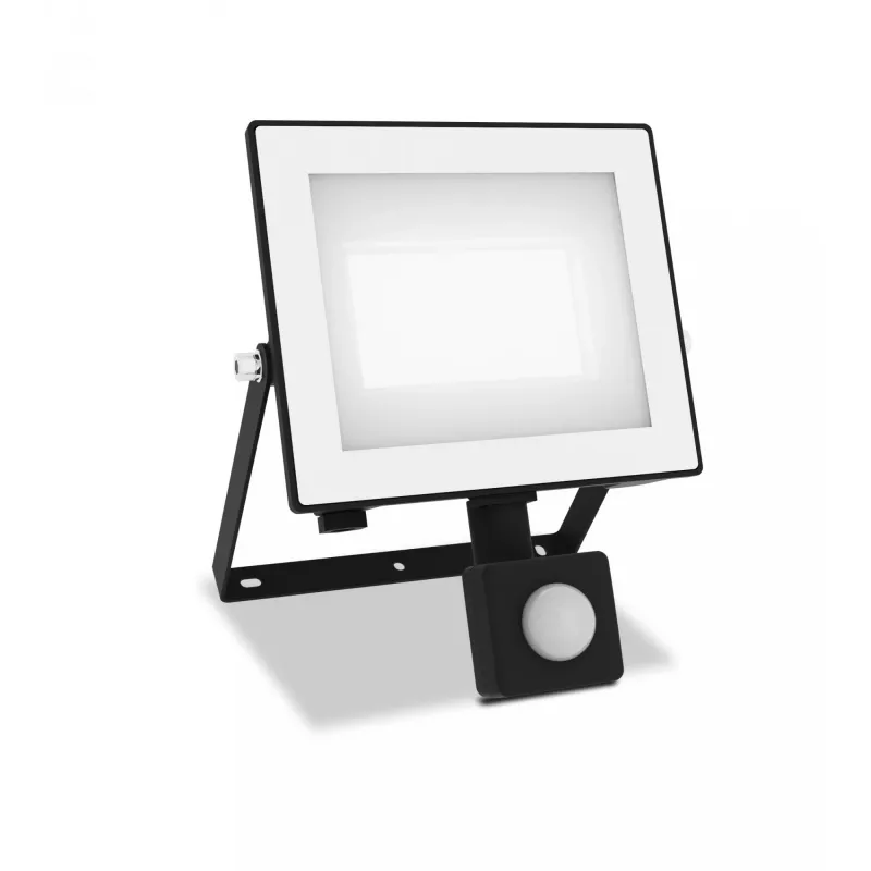 Outdoor Wall Light Philips Lois 30W LED, Black, Metal Housing, 220-240V, Non-changeable LED
