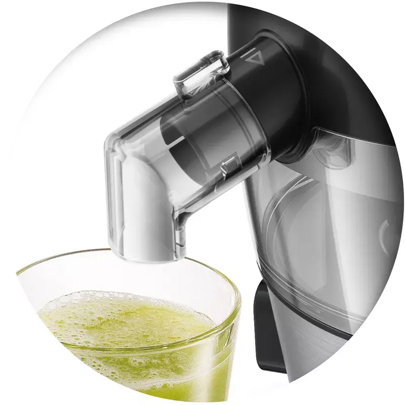 Philips Viva Collection HR1832/00 Juicer