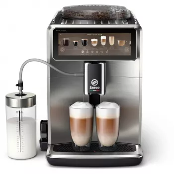Saeco SM8885/00 coffee maker Fully-auto Espresso machine 1.7 L