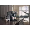 Saeco SM8885/00 coffee maker Fully-auto Espresso machine 1.7 L